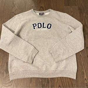 Polo Ralph Lauren Crewneck
